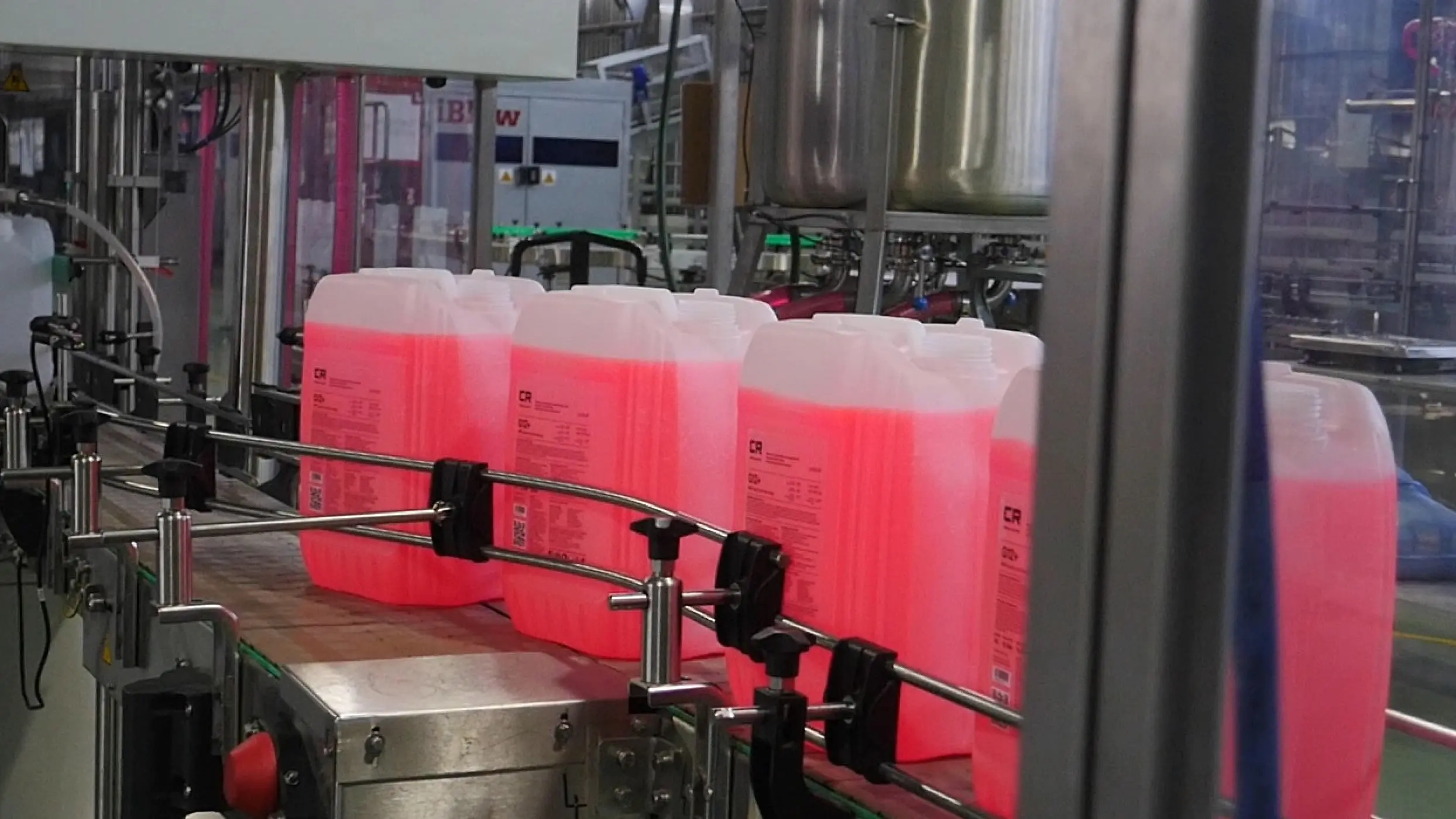 Видео о компании