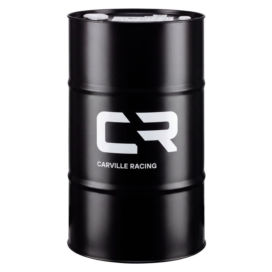 Канистра моторного масла Carville racing 5W-30 GF-7A объёмом 60 литра фото 1