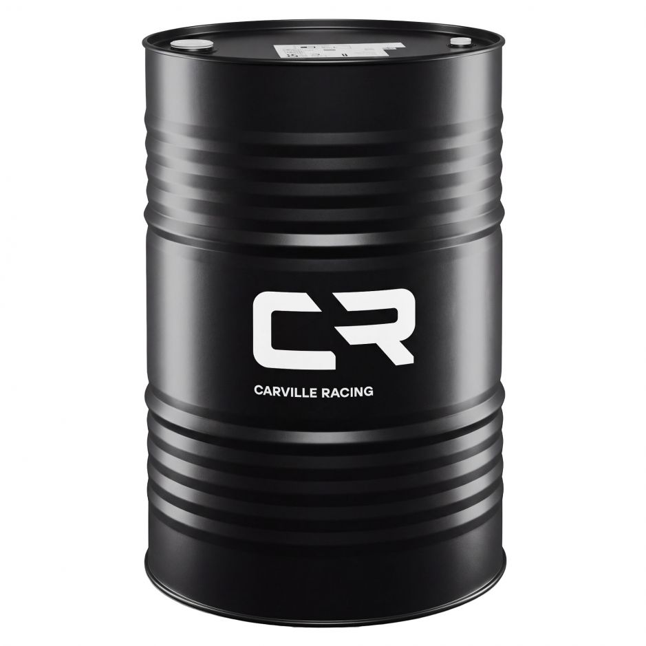 Канистра моторного масла Carville racing 5W-30 LL объёмом 208 литра фото 1