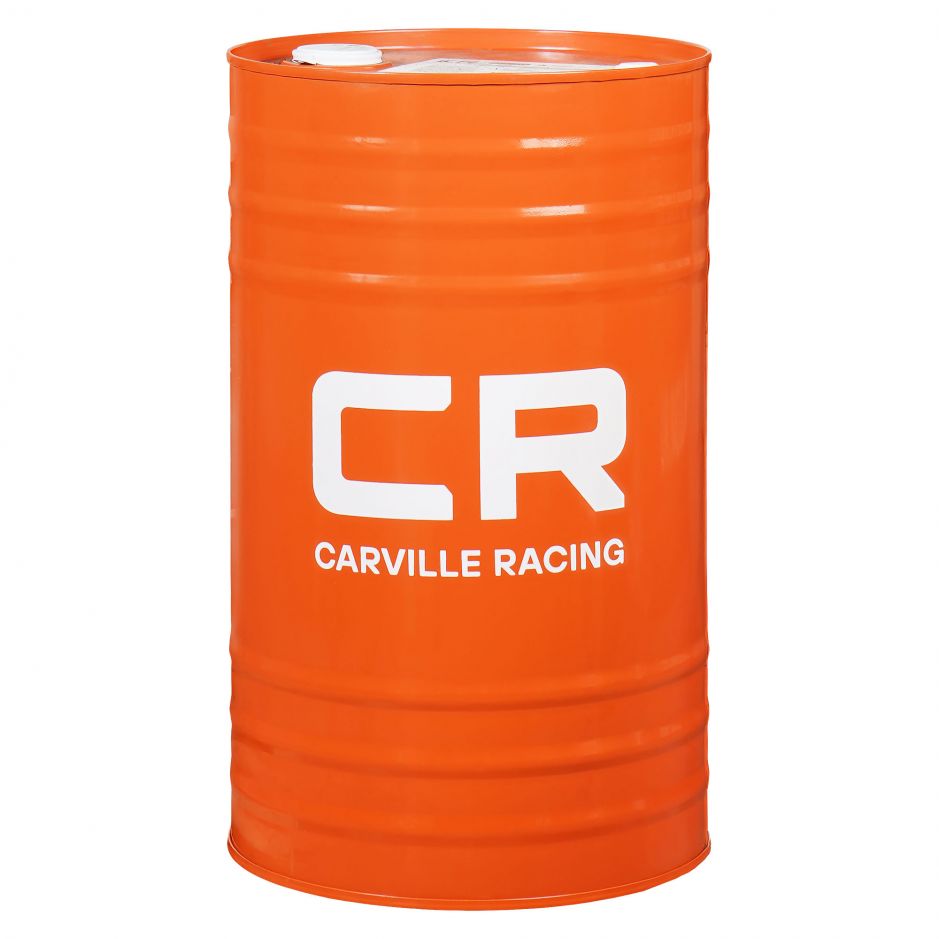 Канистра трансмиссионного масла Carville racing DX III объёмом 60 литра фото 1