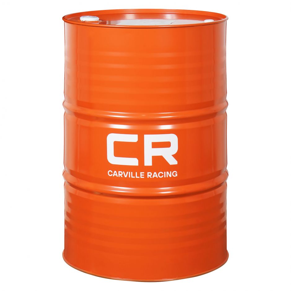 Канистра трансмиссионного масла Carville racing 75W-80 LL объёмом 208 литра фото 1