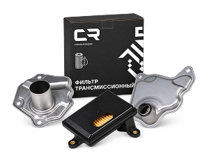 Фильтры АКПП